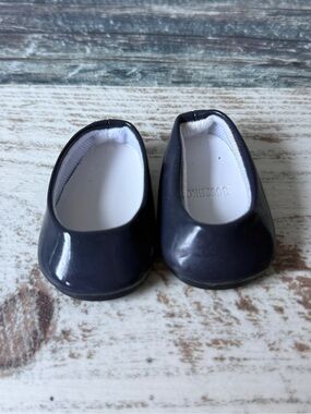 My American Girl Doll SWEET SAVANNAH Outfit - 18” Doll SHOES Flats Only